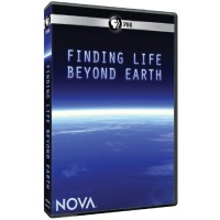 Nova: Finding Life Beyond Earth Nova: Finding Life Beyond Earth