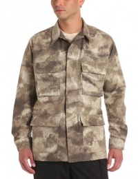 Propper A-TACS Poly / Cotton Ripstop BDU Coats Propper A-TACS Poly / Cotton Ripstop BDU Coats