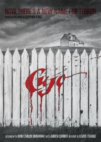 Cujo Cujo
