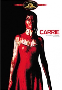 Carrie Carrie