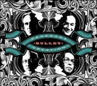 Bullet Bullet