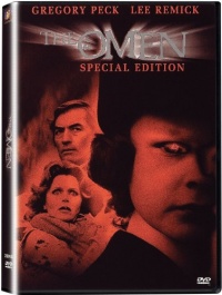The Omen The Omen