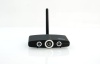 Miccus Home RTX: Long Range, Bluetooth Music Transmitter or Receiver (A2DP)