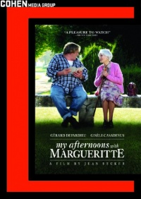 My Afternoons With Margueritte My Afternoons With Margueritte