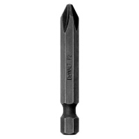DEWALT DW2022IR6 No.2 Phillips Impact Ready 2-Inch Bit Tip, 6-Pack DEWALT DW2022IR6 No.2 Phillips Impact Ready 2-Inch Bit Tip, 6-Pack