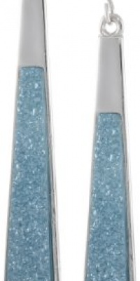 Kenneth Cole New York Urban Smoke Stick Linear Drop Earrings Kenneth Cole New York Urban Smoke Stick Linear Drop Earrings