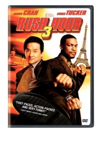 Rush Hour 3 (Widescreen and Full-Screen) Rush Hour 3 (Widescreen and Full-Screen)