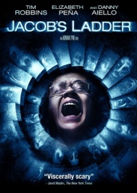 Jacob's Ladder Jacob's Ladder