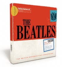 The Beatles: The BBC Archives: 1962-1970 The Beatles: The BBC Archives: 1962-1970