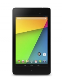 Google Nexus 7 FHD Tablet (7-Inch, 32GB, Black) by ASUS (2013) Google Nexus 7 FHD Tablet (7-Inch, 32GB, Black) by ASUS (2013)