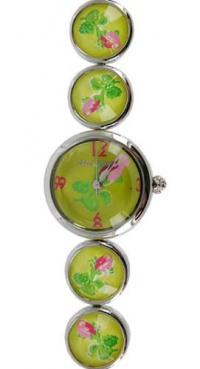 Betsey Johnson Women's BJ4147 Bracelet Watch Betsey Johnson Women's BJ4147 Bracelet Watch