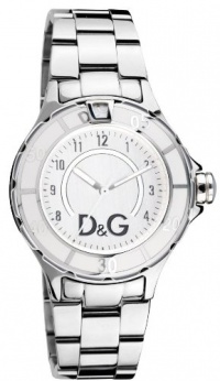 D&G Dolce & Gabbana Women's DW0512 Anchor Watch D&G Dolce & Gabbana Women's DW0512 Anchor Watch