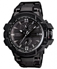 Casio Men's GWA1000FC-1A G-Aviation G-Shock Watch Casio Men's GWA1000FC-1A G-Aviation G-Shock Watch