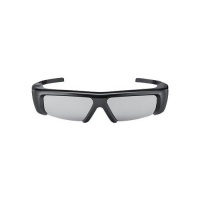 Samsung SSG-3100GB 3D Active Glasses - Black (Only Compatible with 2011 3D TVs) Samsung SSG-3100GB 3D Active Glasses - Black (Only Compatible with 2011 3D TVs)