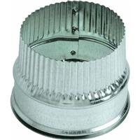 Broan DC4 4 Duct Collar For use with Models 636/636AL for easy attachment of 4 round duct Broan DC4 4 Duct Collar For use with Models 636/636AL for easy attachment of 4 round duct