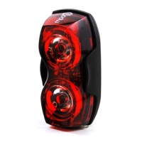 Portland Design Works Danger Zone Tail Light Portland Design Works Danger Zone Tail Light