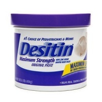 Desitin Diaper Rash Ointment 16 oz. Desitin Diaper Rash Ointment 16 oz.