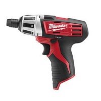 Bare-Tool Milwaukee 2401-20 M12 12-Volt Li-Ion Subcompact Driver (Tool Only, No Battery) Bare-Tool Milwaukee 2401-20 M12 12-Volt Li-Ion Subcompact Driver (Tool Only, No Battery)