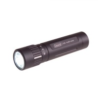 Coleman 3AAA Multi-Color LED Flashlight Coleman 3AAA Multi-Color LED Flashlight