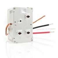 INSTEON 2475SDB InLineLinc Relay Remote Control InLine On/Off Switch INSTEON 2475SDB InLineLinc Relay Remote Control InLine On/Off Switch