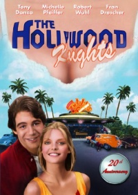 The Hollywood Knights The Hollywood Knights