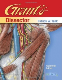 Grant's Dissector (Tank, Grant's Dissector) Grant's Dissector (Tank, Grant's Dissector)