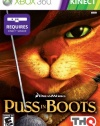 Puss in Boots (Kinect)