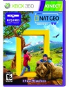 Kinect Nat Geo TV