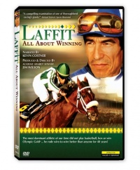 Laffit: All About Winning Laffit: All About Winning