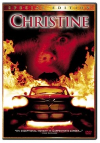Christine (Special Edition) Christine (Special Edition)