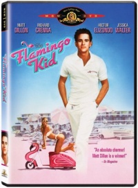 The Flamingo Kid The Flamingo Kid