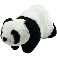 Cuddlee Pet Pillow Panda 15 Cuddlee Pet Pillow Panda 15