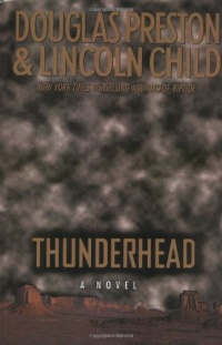 Thunderhead Thunderhead