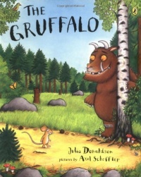 The Gruffalo The Gruffalo