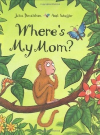 Where's My Mom? Where's My Mom?