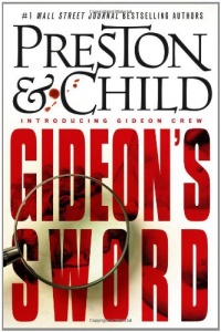 Gideon's Sword Gideon's Sword