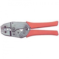 Ratcheting Crimp Tool For Insulated Terminals Ratcheting Crimp Tool For Insulated Terminals