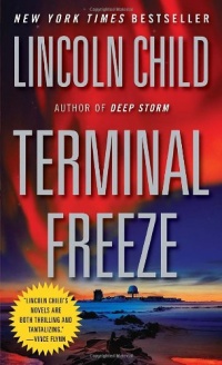 Terminal Freeze Terminal Freeze