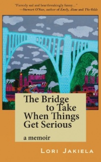 The Bridge to Take When Things Get Serious The Bridge to Take When Things Get Serious