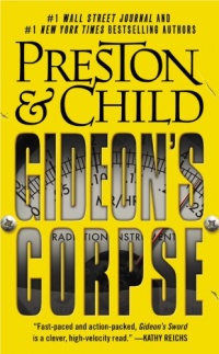 Gideon's Corpse Gideon's Corpse