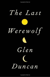 The Last Werewolf The Last Werewolf