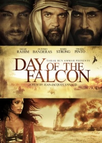 Day of the Falcon