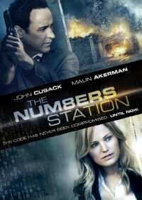 The Numbers Station The Numbers Station