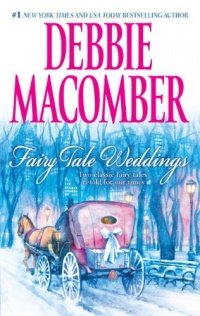 Fairy Tale Weddings: Cindy and the Prince\Some Kind of Wonderful Fairy Tale Weddings: Cindy and the Prince\Some Kind of Wonderful