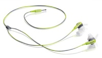 Bose SIE2 Sport Headphones - Green Bose SIE2 Sport Headphones - Green