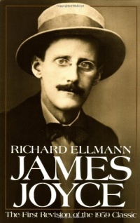 James Joyce (Oxford Lives) James Joyce (Oxford Lives)
