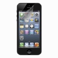 Belkin Anti-Smudge Screen Protectors for the New Apple iPhone 5 - 2 Pack Belkin Anti-Smudge Screen Protectors for the New Apple iPhone 5 - 2 Pack