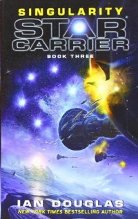 Singularity (Star Carrier, Book 3) Singularity (Star Carrier, Book 3)