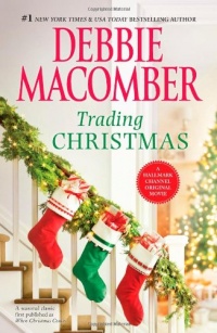 Trading Christmas: Trading Christmas\The Forgetful Bride Trading Christmas: Trading Christmas\The Forgetful Bride