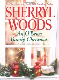 An O'Brien Family Christmas (Chesapeake Shores) An O'Brien Family Christmas (Chesapeake Shores)